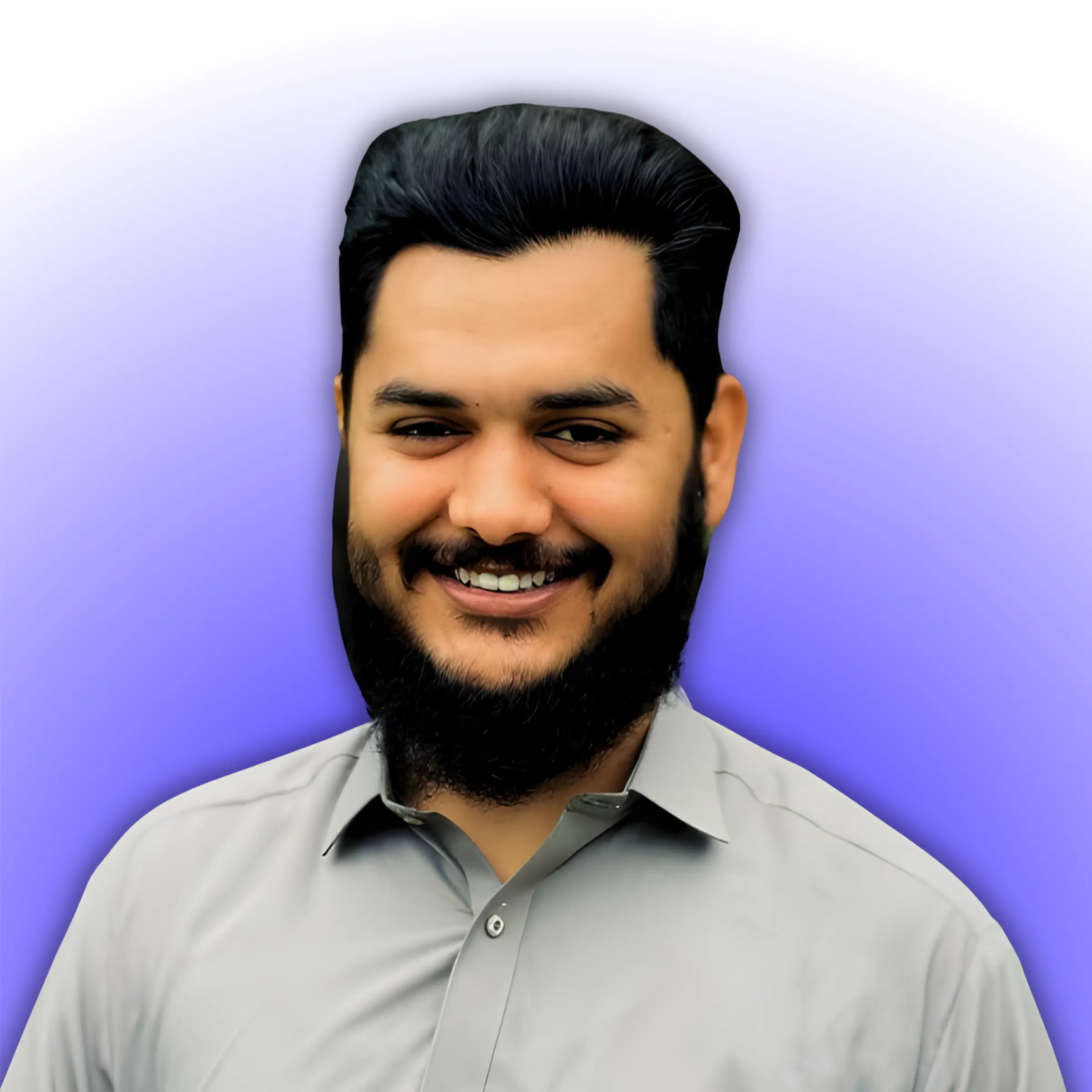 Nazzal Kausar